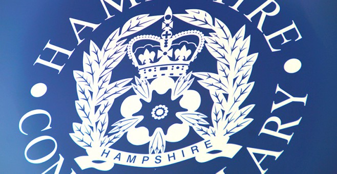 Hampshire-Constabulary-logo