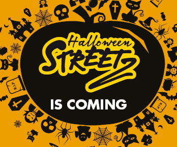 16201 Halloween Streetz homepage